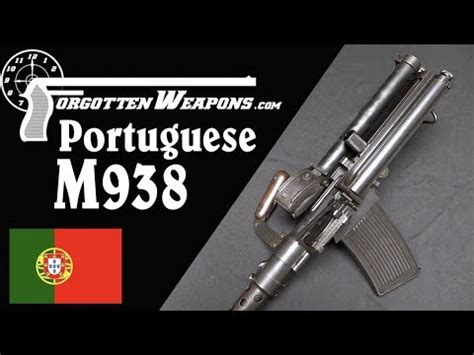 mudding gun Portugal|portugal guerrilla rifles.